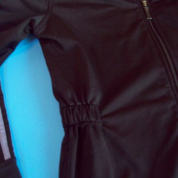 ADIDAS JACKET FULL ZIP - Picture 3 of 7